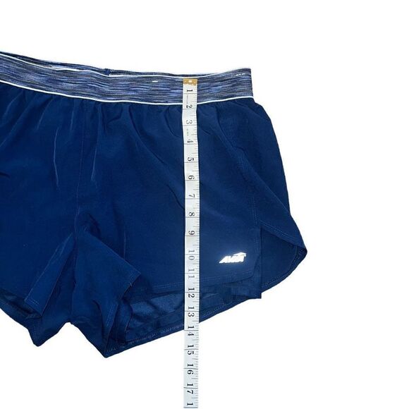 AVIA Blue Athletic Shorts Size XL - Picture 7 of 8